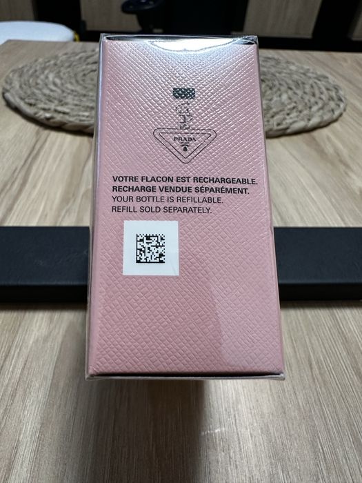 Prada Paradoxe radical essence 30ml