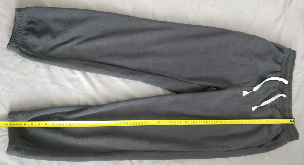 Штаны мужские ( ФЛИС )