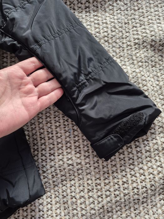 Зимова куртка Brugi