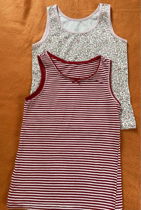 Нижня білизна для дівчинки