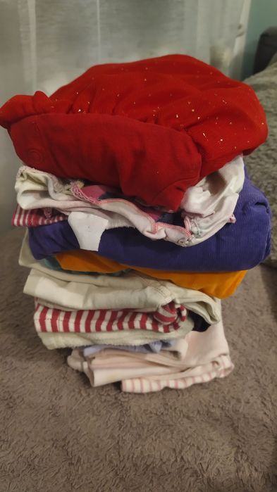 Paczka dla dziewczynki