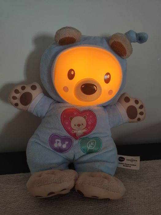 Vendo Ursinho Doces sonhos, pouco uso