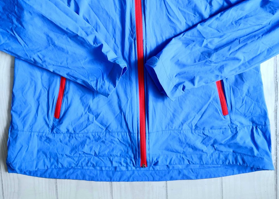 Kurtka softshell BERGANS Microlight r. XL