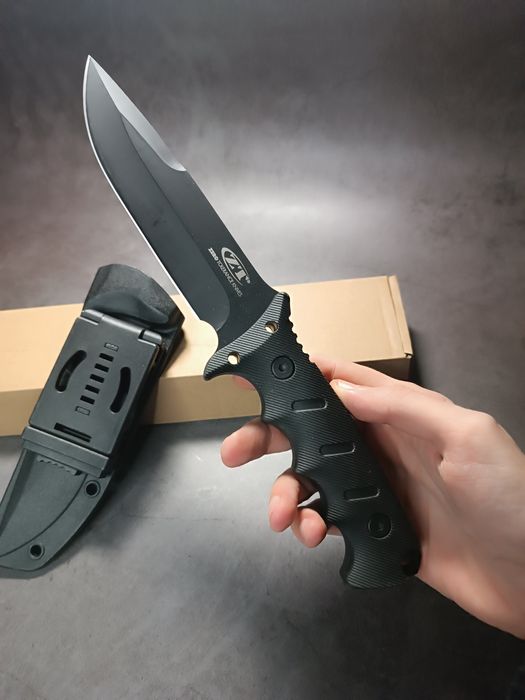Тактический нож Zero Tolerance ZT 0100