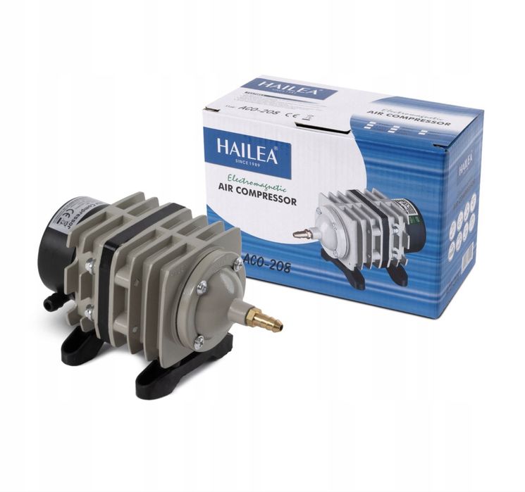 Pompa napowietrzajaca HAILEA ACO-318