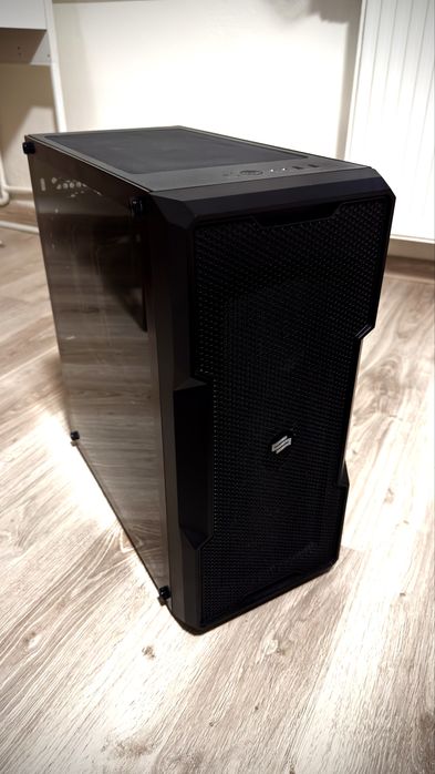 Gaming PC – Ryzen 9 5900X 12C + RX 6800 XT 16GB, 32GB RAM, 2TB SSD