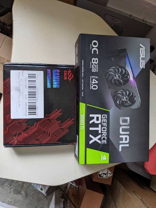 Продам ігровий компьютер