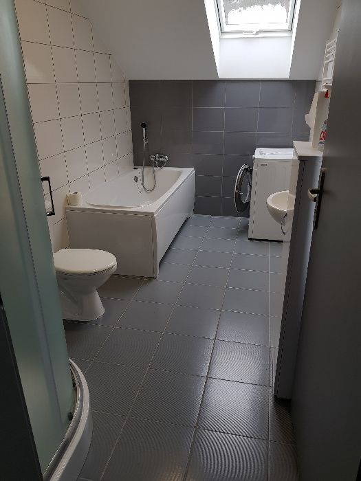 Wynajmę pokój, pokoje lub mieszkanie dla pracowników