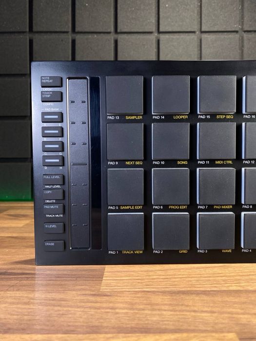 Akai MPC Studio 2 (Доставимо кур’єром — БЕЗКОШТОВНО!)