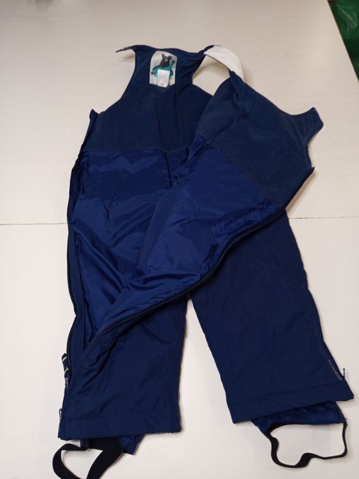 Fatos de ski snowboard para a neve de criança