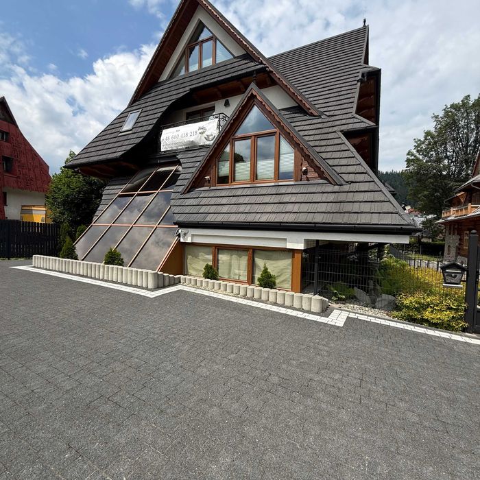 Mieszkanie na wynajem Zakopane, ścisłe centrum - Widok 6
