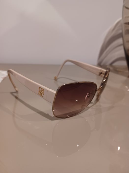 Óculos de sol Carolina Herrera