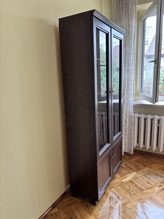 Witryna przeszklona