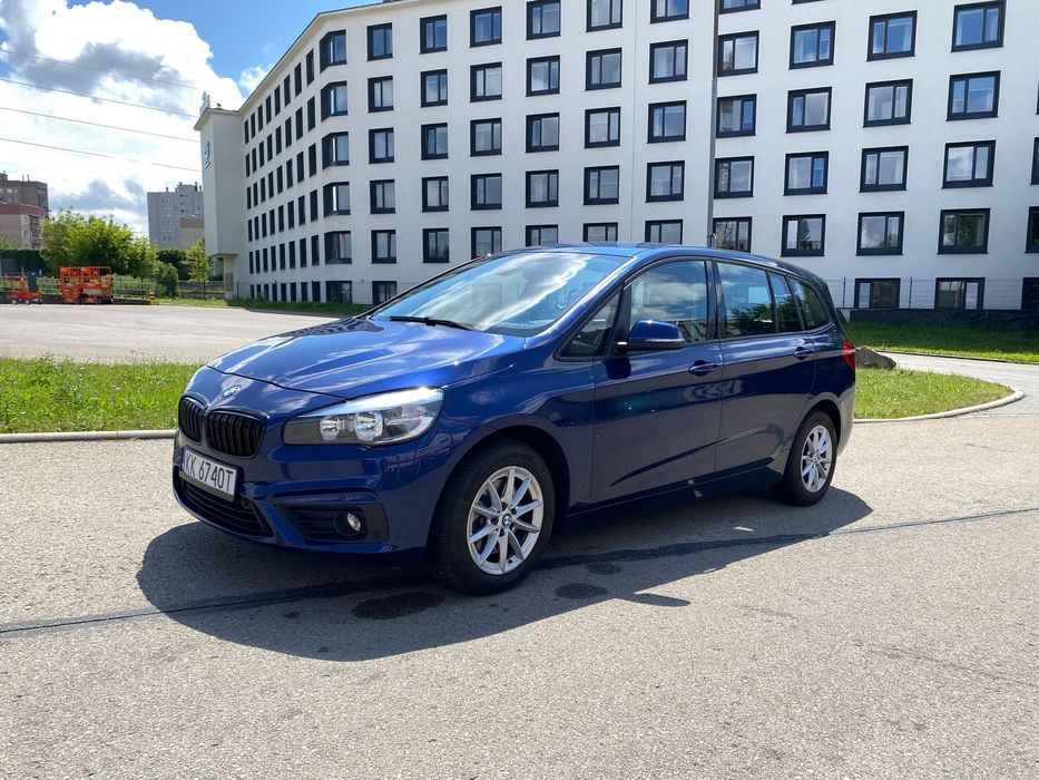 BMW Seria 2
