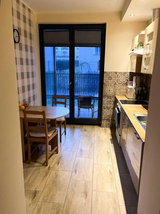 Wynajmę Pokój w Apartamentowcu