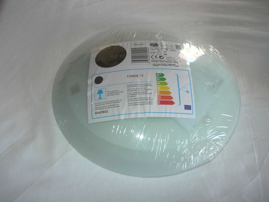 Ceiling Lamp, Not IKEA, New.64550583162625120