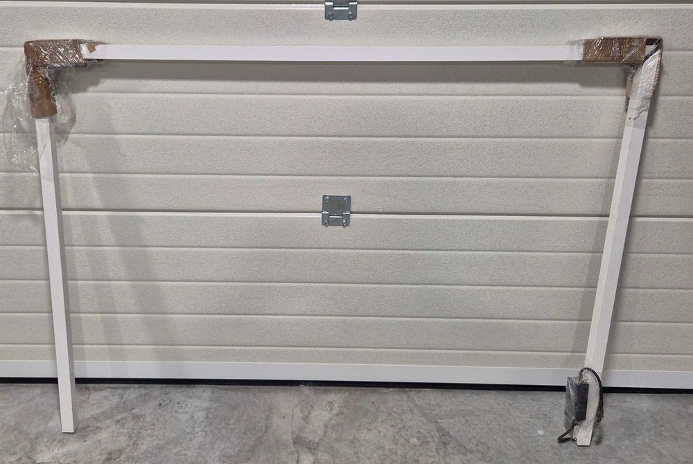 Calha com led coloridas para cabeceira cama e comando