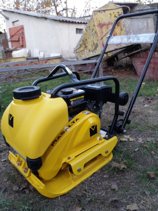 Аренда инструмента у Вінниці