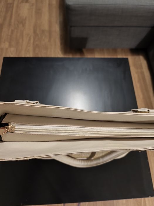 Bolsa grande feminina