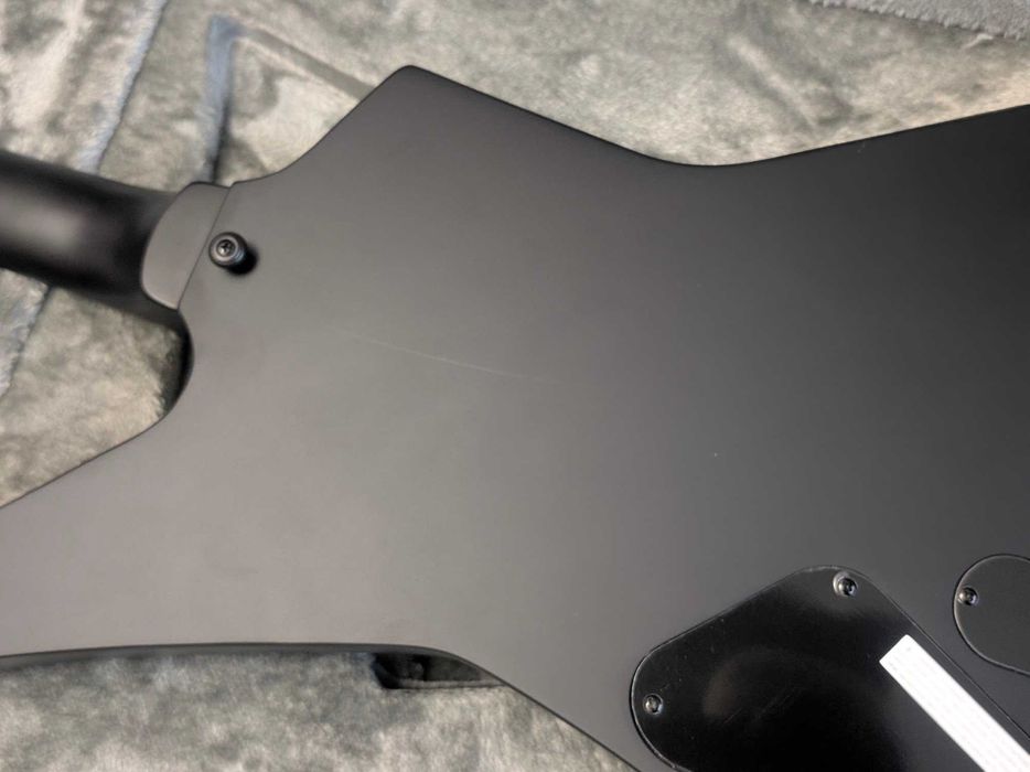 Електрогитара ESP LTD Snakebyte (Made in South Korea)