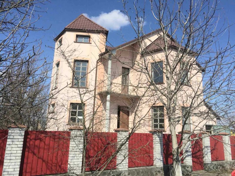 Геронимівка. Продаж будинку.