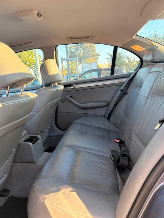 BMW E46 320d 136cv