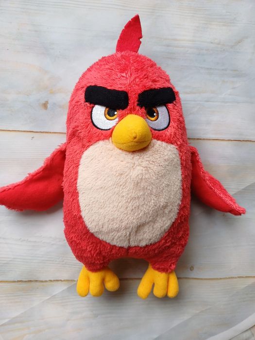 М'які іграшки Angry Bird, Щенячий патруль