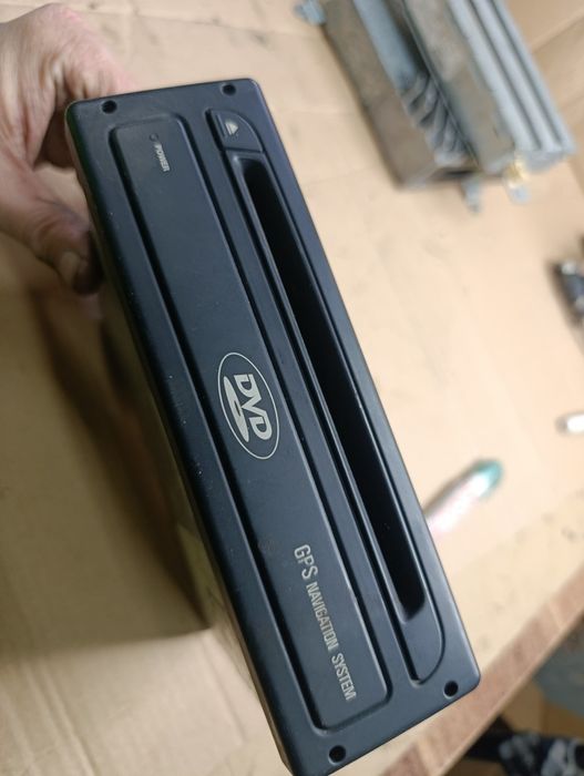 BMW E39 E46 E38 E53- czytnik nawigacji 6.920182