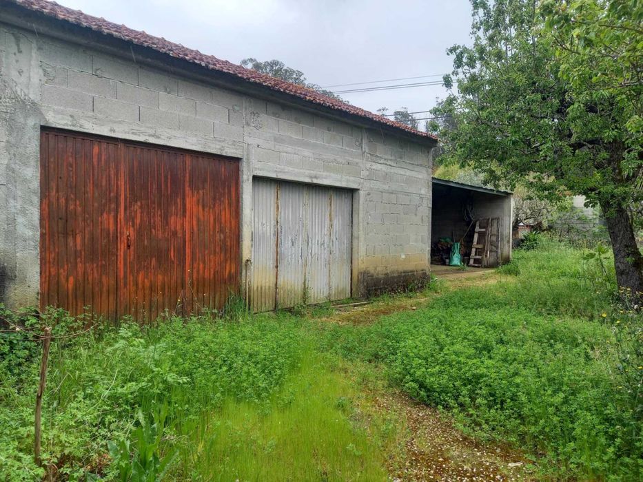 Terreno para construção