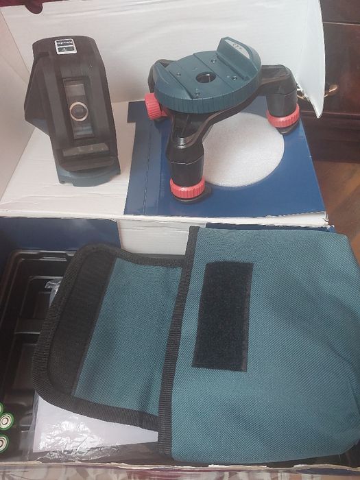 Лазерний нівеніл Bosch