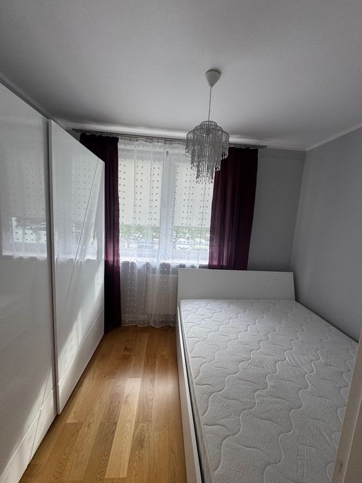 Mieszkanie – Warszawa - Widok 5