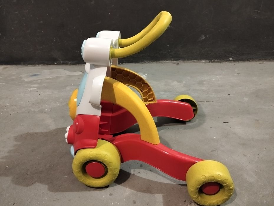 Vendo Andador de Bebê- ótimo estado