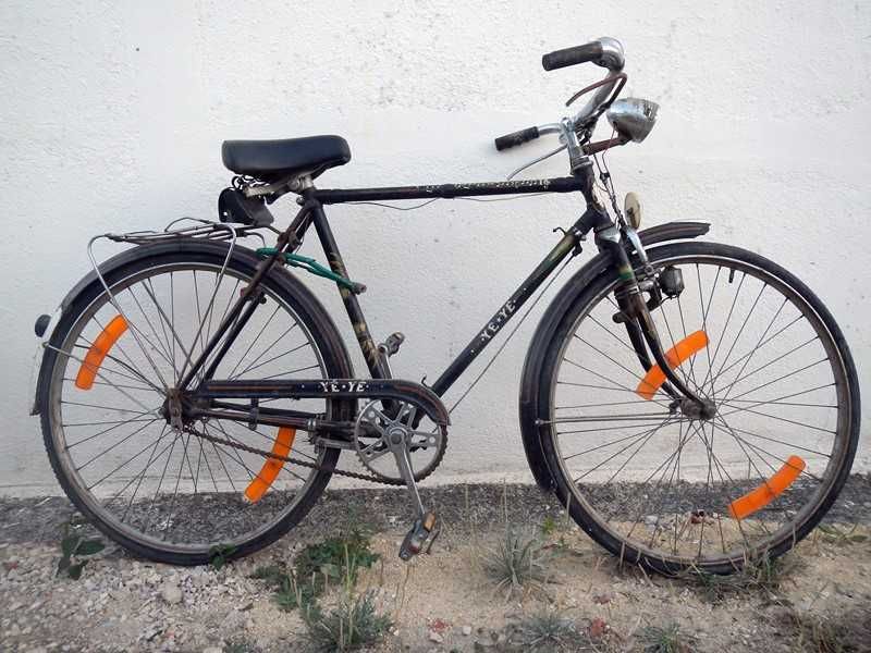 Bicicleta Yé-Yé Antiga Original