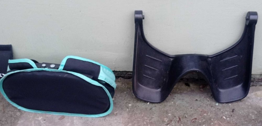 Трёх колесный Велосипед