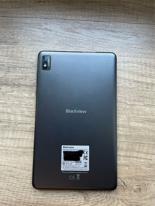 Продам дитячий планшет  Blackview TAB 6 Kids 4 G