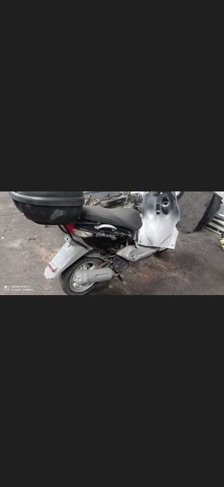 Peças Yamaha Neos