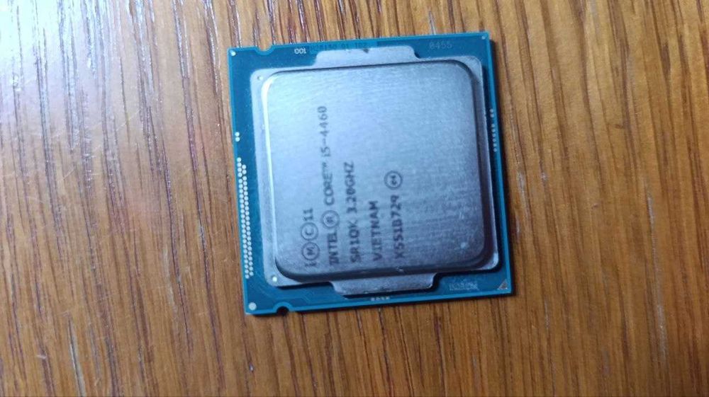 Intel Core i5-4460