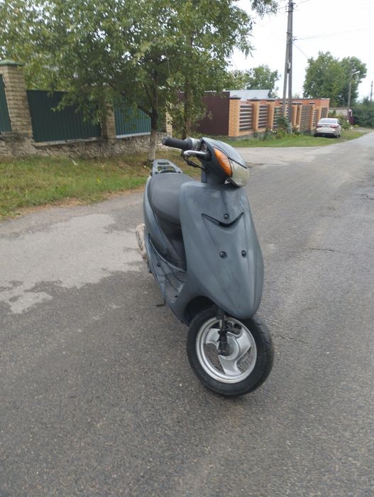 Продам  Yamaha jog sa 16