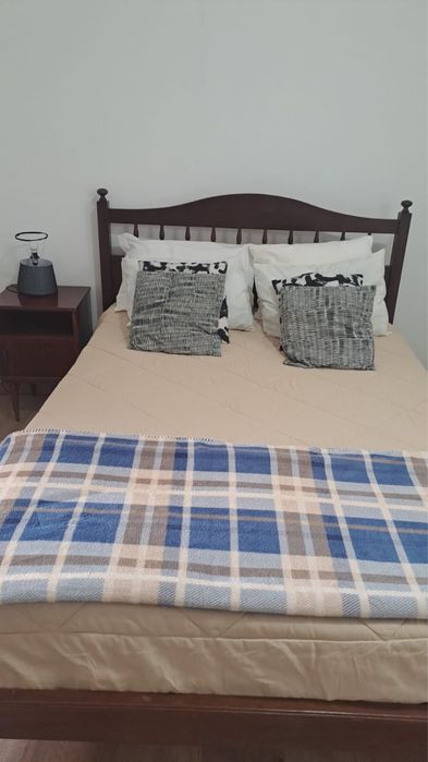 Quarto casal lisboa