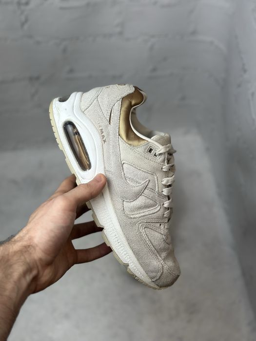 Жіночі спортивні кросівки Nike Air Max Command Premium 90 38p