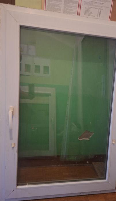 Okna z demontażu