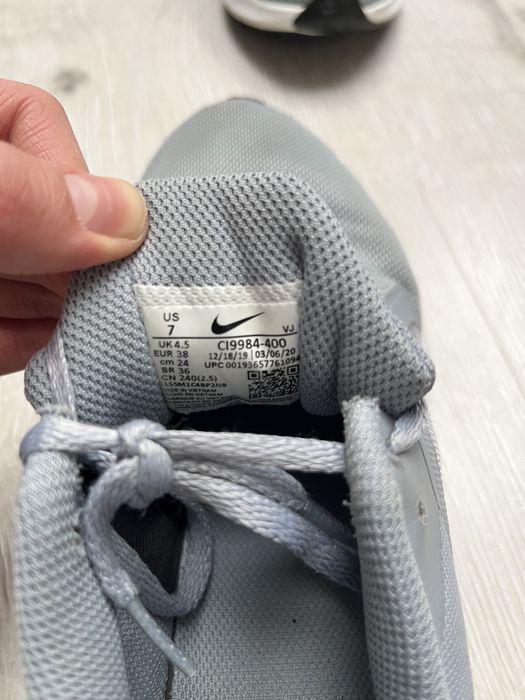 Buty do biegania Nike