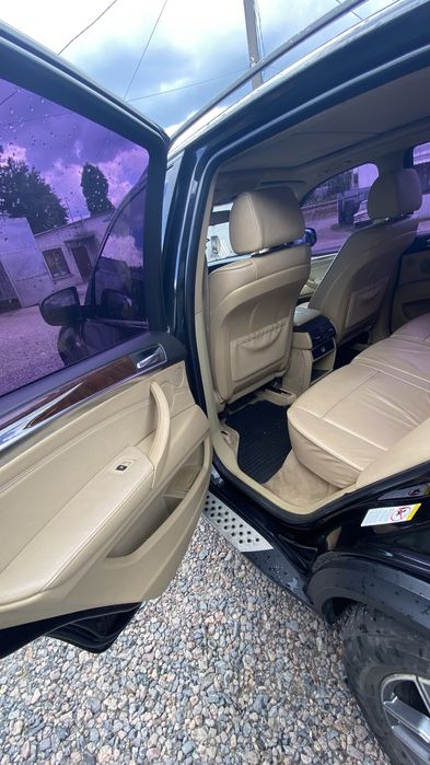 Продам BMW X5 E70 3.0 si 2008 р ( можливий обмін ) власник з 2019 р