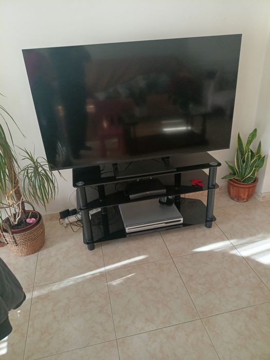 Móveis de sala usados mas em muito bom estado