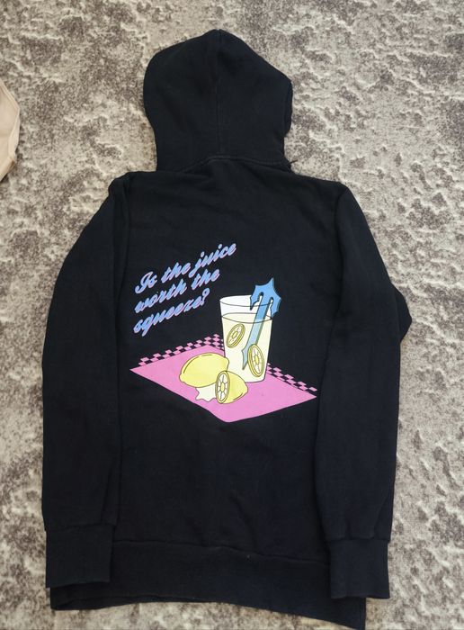 Кофта Trapstar трепстар