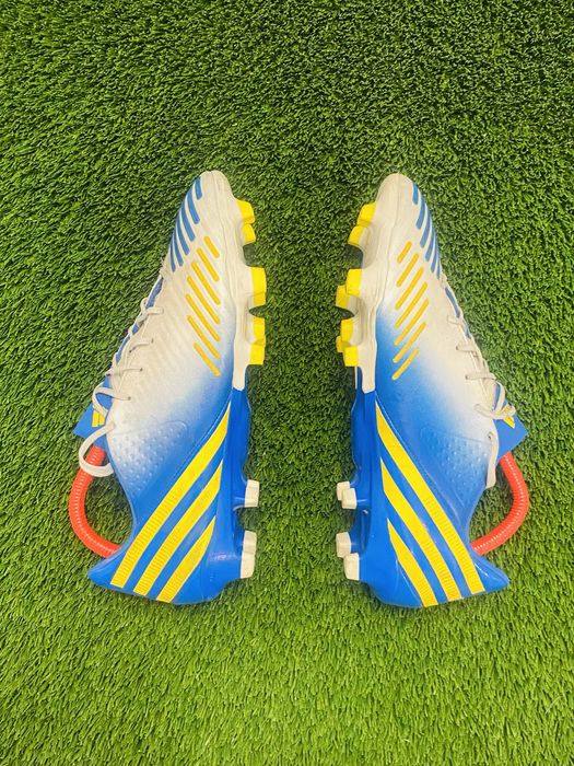 Korki Adidas Predator Lethal Zones FG - 43 1/3