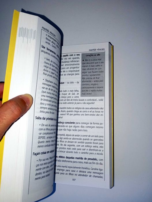 O Guia de bolso dos Pais