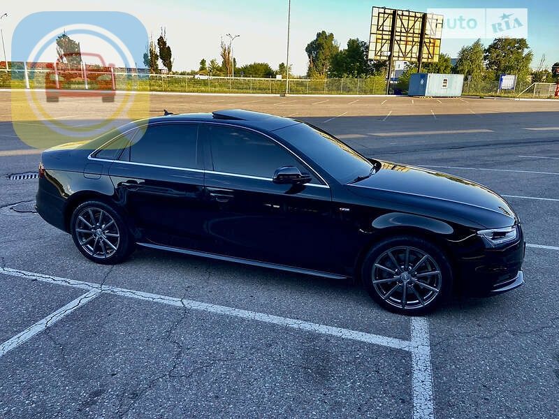 Продам авто в отличном состоянии audi a4