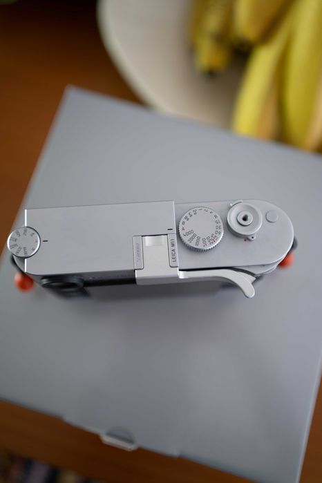Leica M11 excellent condition.
