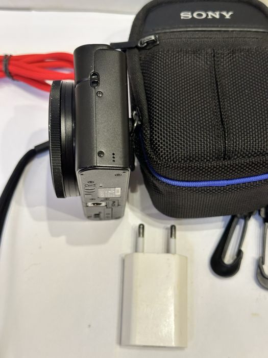 Sony RX 100
